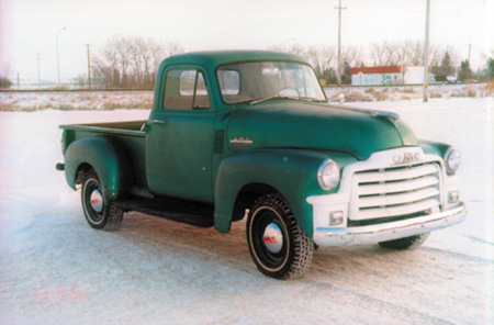 Vwvortex Learn Me 50s Trucks